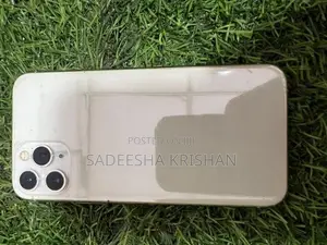 Apple iPhone 11 Pro (Used)