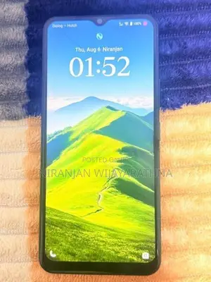 Vivo Y03 64 (Used)