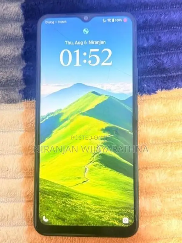 Vivo Y03 64 (Used)