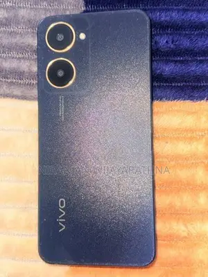 Vivo Y03 64 (Used)