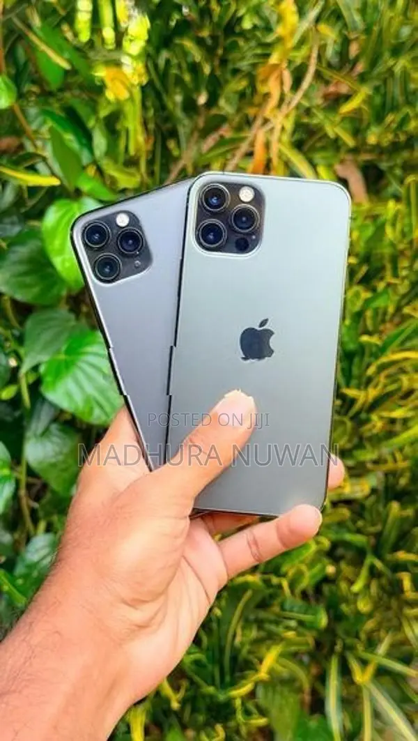 Apple iPhone 11 Pro 256GB (Used)