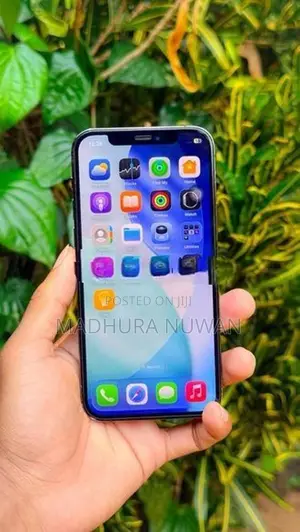 Apple iPhone 11 Pro 256GB (Used)
