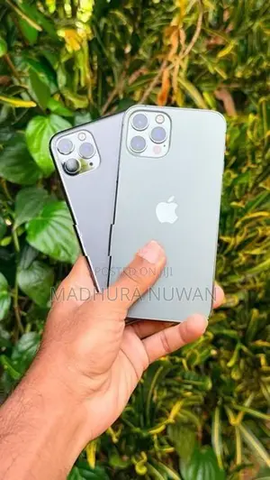 Apple iPhone 11 Pro 256GB (Used)