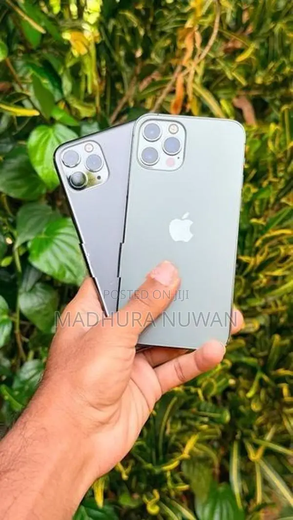 Apple iPhone 11 Pro 256GB (Used)