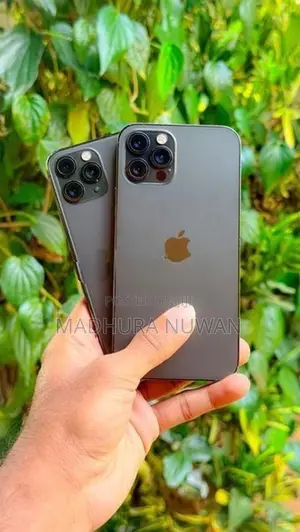 Apple iPhone 11 Pro 256GB (Used)