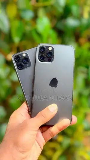 Apple iPhone 11 Pro 256GB (Used)