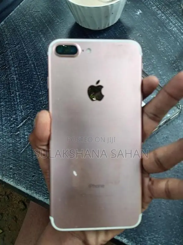 Apple iPhone 7 Plus Good (Used)