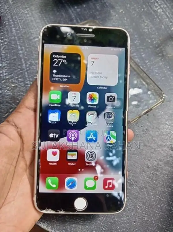 Apple iPhone 7 Plus Good (Used)