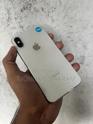 Apple iPhone XS i phone 256 Gb (Used)