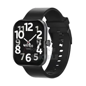 Haylou Watch S6 Smart