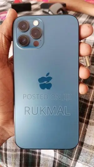 Apple iPhone 12 Pro (Used)