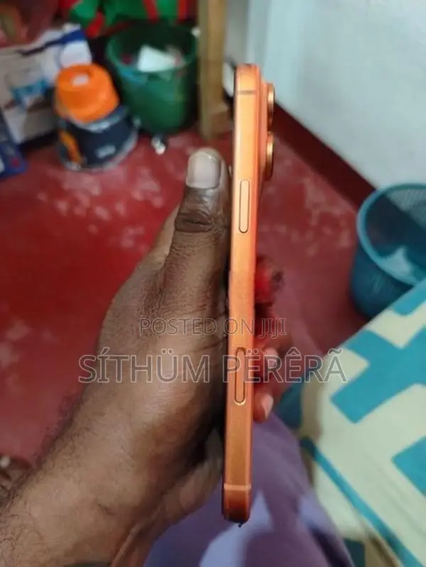 Apple iPhone 17 Pro Max (Used)