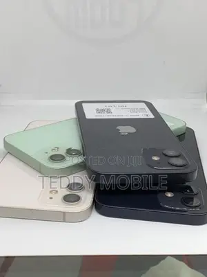 Apple iPhone 12 128GB (Used)
