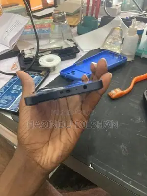 Samsung Galaxy A06 (Used)