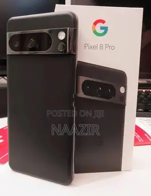 Google Pixel 8 Pro (Used)