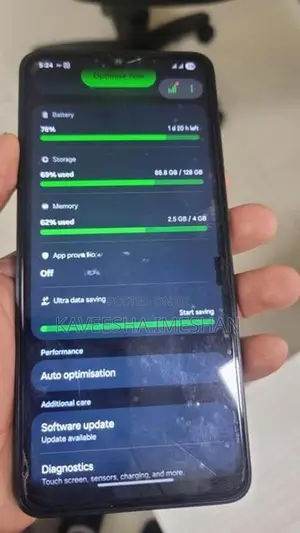 Samsung Galaxy A05 (Brand New)