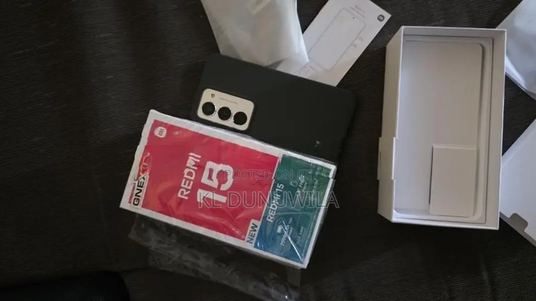 Xiaomi Redmi 15 (Used)