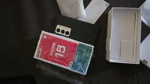 Xiaomi Redmi 15 (Used)