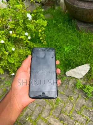 Apple iPhone 7 Plus (Used)