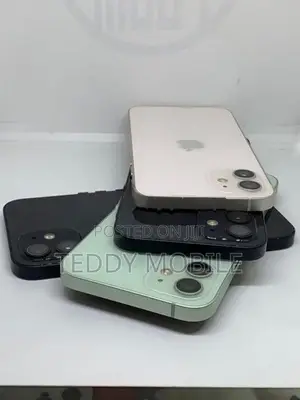 Apple iPhone 12 128GB (Used)