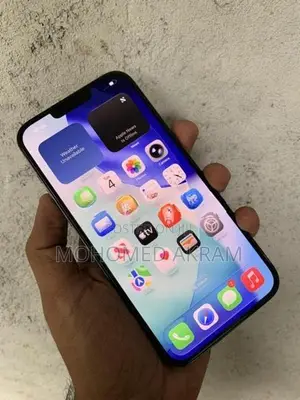 Apple iPhone XS i phone 256 Gb (Used)