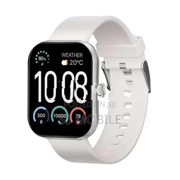 Haylou Watch S6 Smart