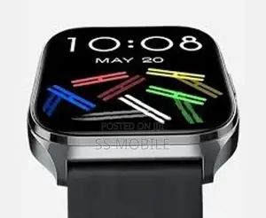 Haylou Watch 3 Premium Amoled Calling Smart