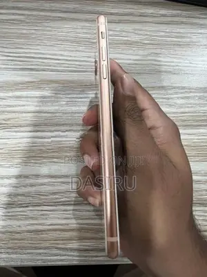 Apple iPhone 8 Plus 256GB (Used)