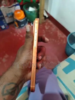 Apple iPhone 17 Pro Max (Used)