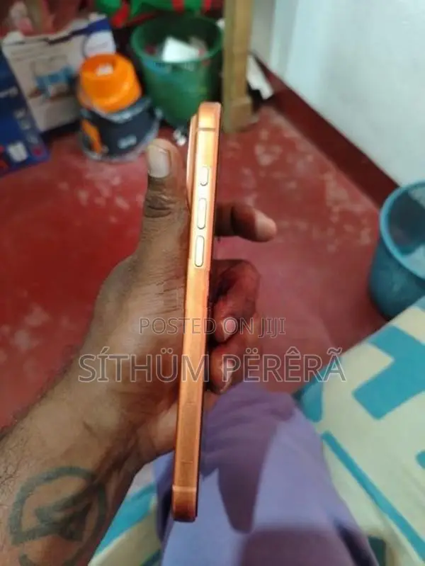 Apple iPhone 17 Pro Max (Used)