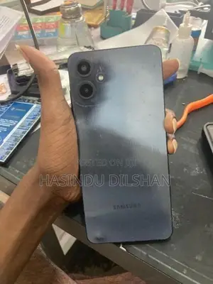 Samsung Galaxy A06 (Used)