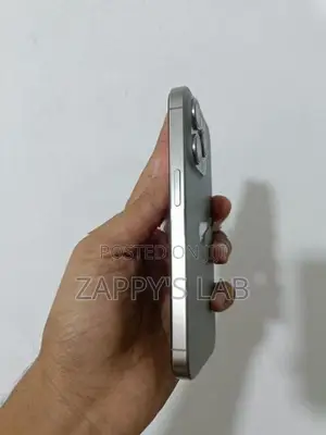 Apple iPhone 15 Pro 128GB (Used)