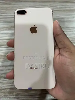 Apple iPhone 8 Plus 256GB (Used)