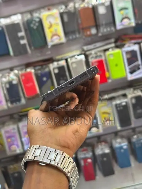 Samsung Galaxy S23 Ultra 2023 (Used)