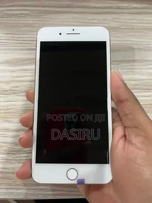 Apple iPhone 8 Plus 256GB (Used)