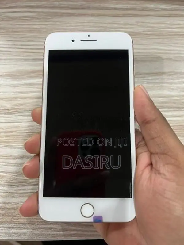 Apple iPhone 8 Plus 256GB (Used)