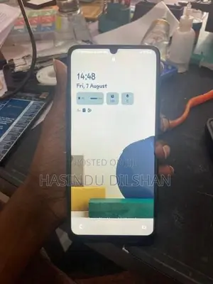 Samsung Galaxy A06 (Used)