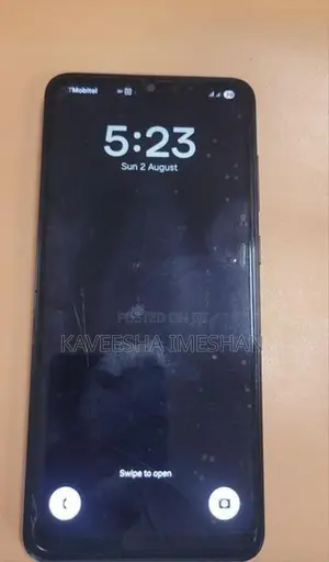 Samsung Galaxy A05 (Brand New)