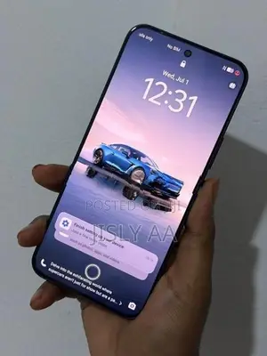 Vivo V70 FE 8,256GB (Used)