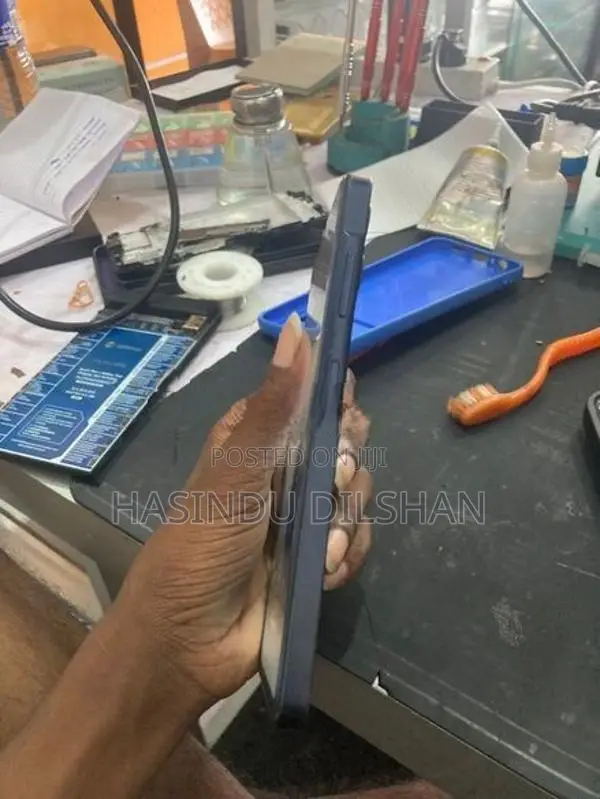 Samsung Galaxy A06 (Used)