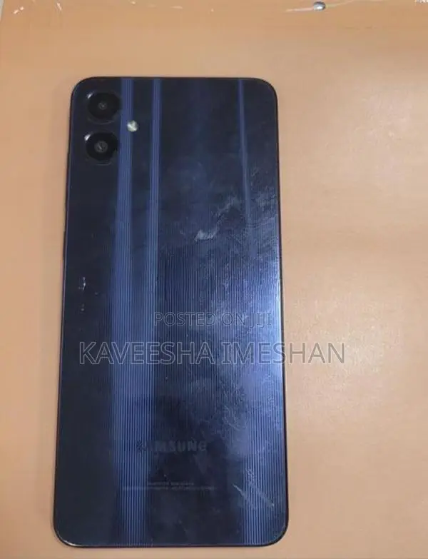Samsung Galaxy A05 (Brand New)