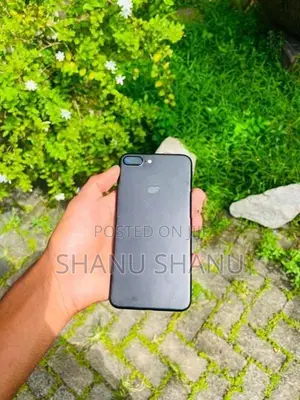 Apple iPhone 7 Plus (Used)