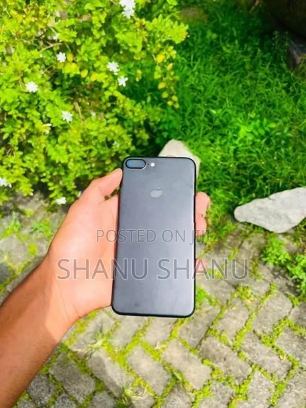 Apple iPhone 7 Plus (Used)