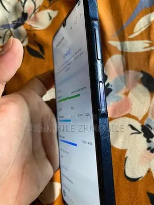 Samsung Galaxy A06 4GB 64GB (Used)