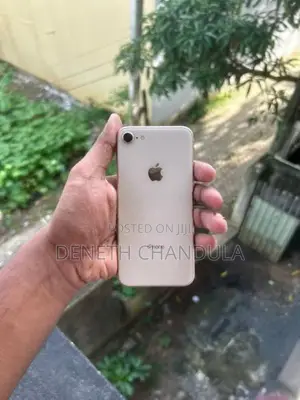 Apple iPhone 8 i phone (Used)