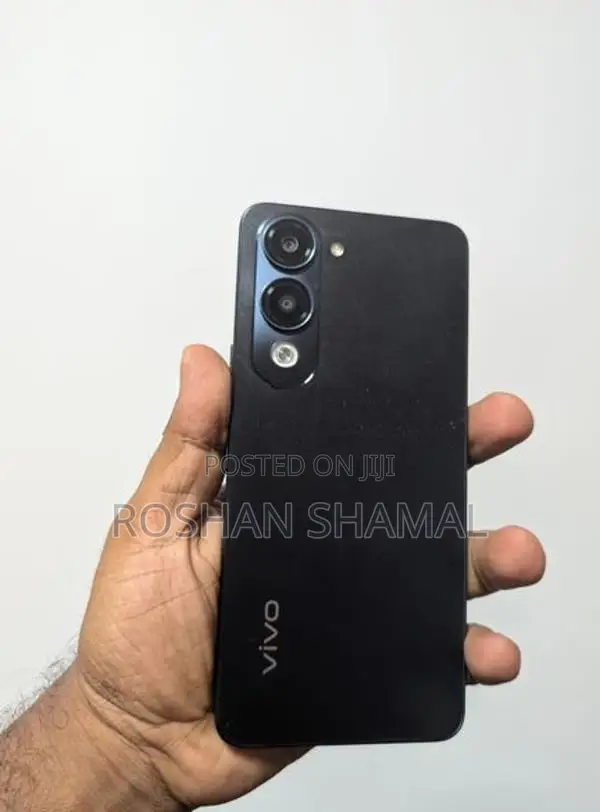 Vivo Y04 (Used)
