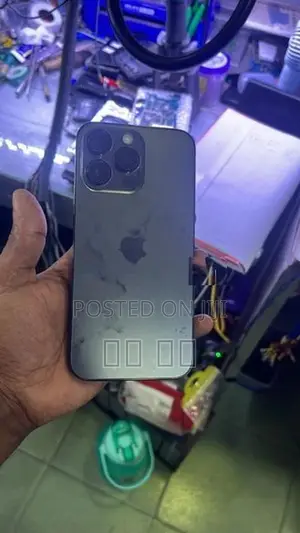 Apple iPhone 14 Pro Max (Used)