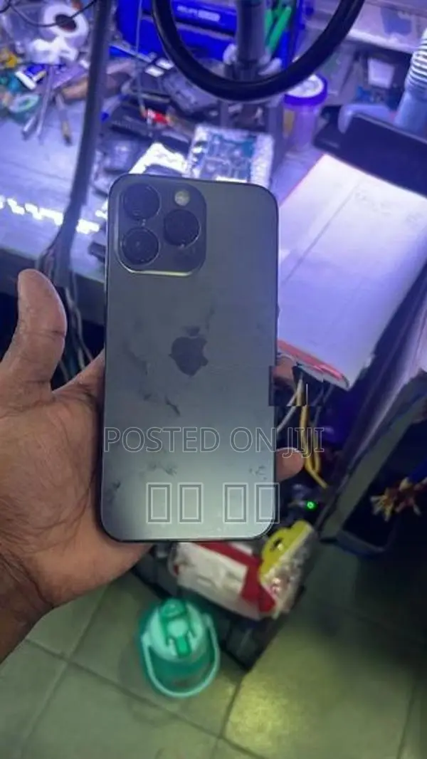 Apple iPhone 14 Pro Max (Used)