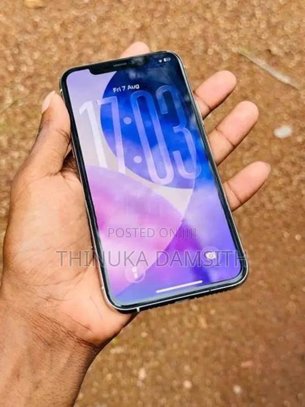 Apple iPhone 11 Pro 256 (Used)
