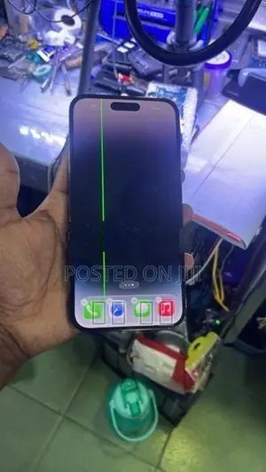 Apple iPhone 14 Pro Max (Used)